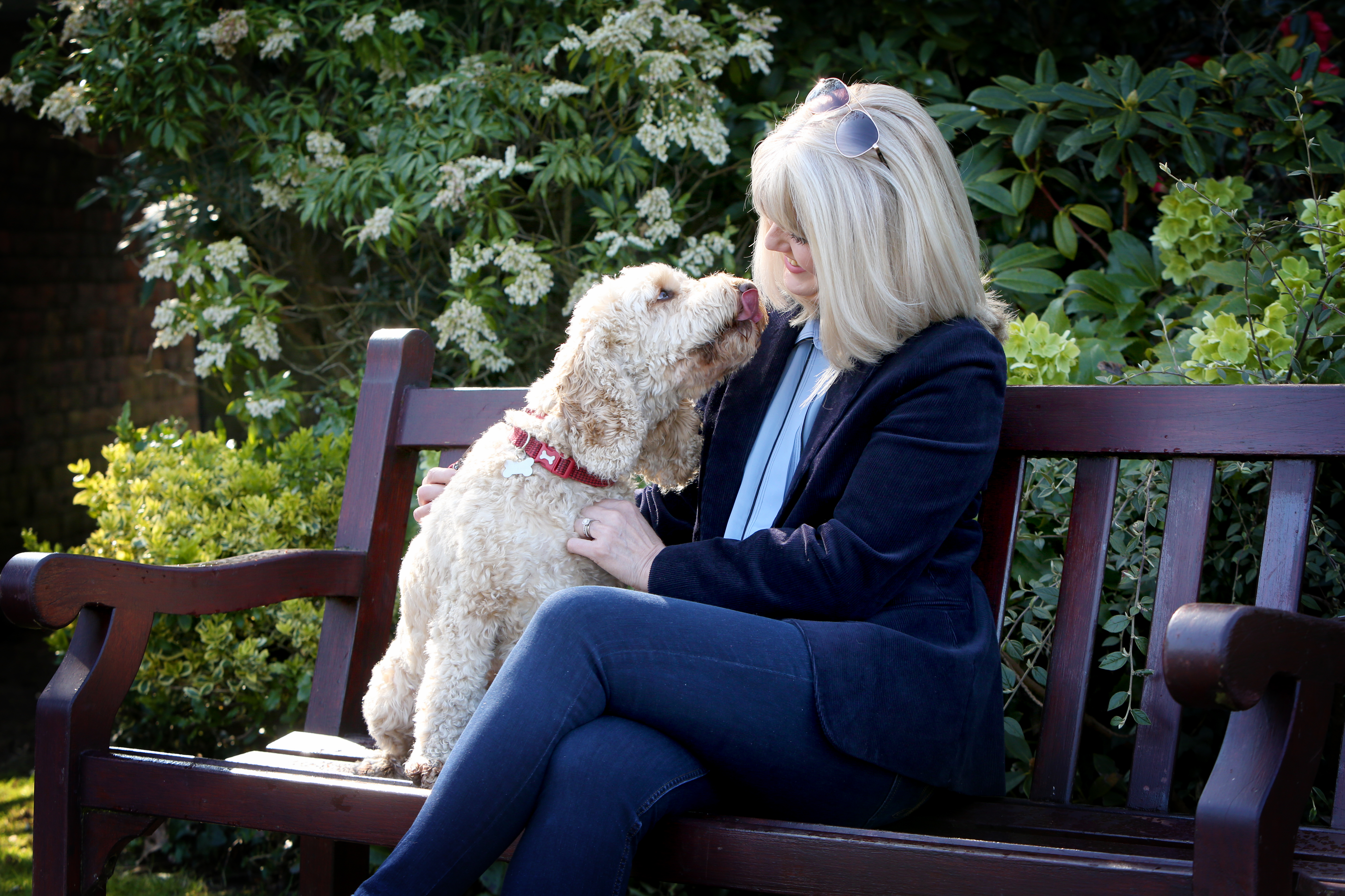 Why is time spent on wellbeing important? A first-hand account by Ruth Town.